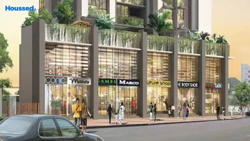 Project Image of Commercial Kabra Ajanta - Image 265121