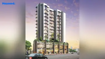 Project Image of Commercial Kabra Ajanta - Image 265122