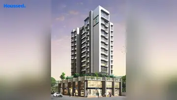 Project Image of Commercial Kabra Ajanta - Image 265123