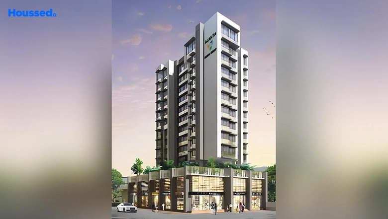 Project Image of Commercial Kabra Ajanta in Santacruz West, Mumbai - Image 265123