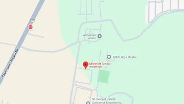Location of Oshian Arcadia - Image 338591