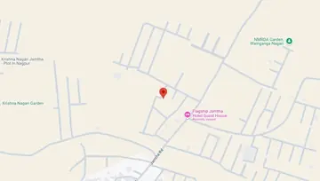 Location of Oshian Ecstasy - Image 275181