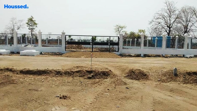 Project Image of Oshian Ecstasy in Jamtha, Nagpur - Image 275180