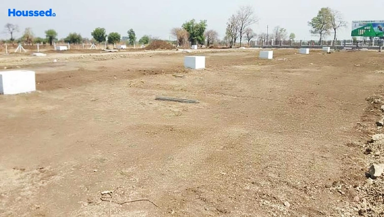 Project Image of Oshian Ecstasy in Jamtha, Nagpur - Image 275179