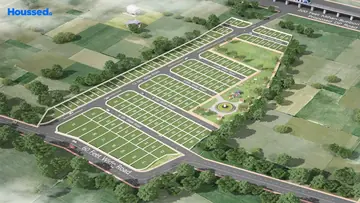 Project Image of Oshian City - Image 338596