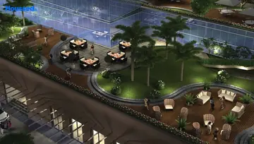 Amenities of Pasari Bio Wonder - Image 309961