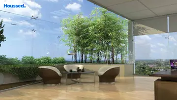 Amenities of Pasari Bio Wonder - Image 309957
