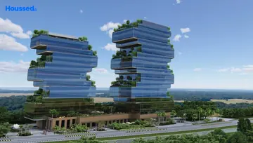 Project Image of Pasari Bio Wonder - Image 309955