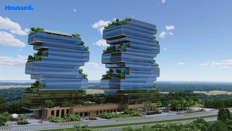 Project Image of Pasari Bio Wonder in Haltu, Kolkata - Image 309955