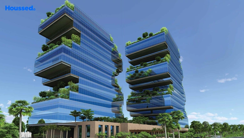 Project Image of Pasari Bio Wonder in Haltu, Kolkata - Image 309956