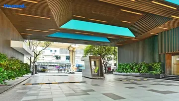 Amenities of Rustomjee Central Park - Image 265920