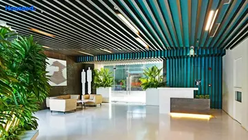 Amenities of Rustomjee Central Park - Image 265918