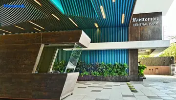 Amenities of Rustomjee Central Park - Image 265917
