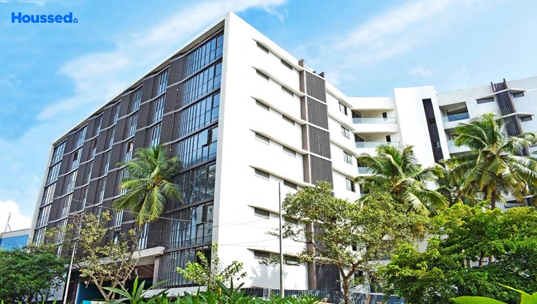 Project Image of Rustomjee Central Park in Andheri East, Mumbai - Image 265916