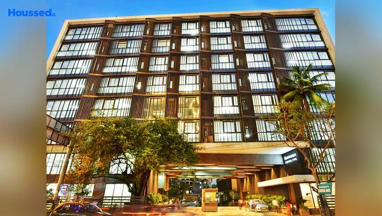 Project Image of Rustomjee Central Park in Andheri East, Mumbai - Image 265915