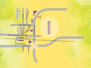 Location of Oshian Oyster - Image 338612