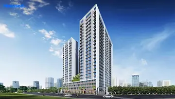 Project Image of Commercial Rustomjee Bella - Image 265906
