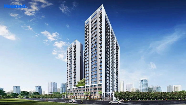 Project Image of Commercial Rustomjee Bella in Bhandup West, Mumbai - Image 265906