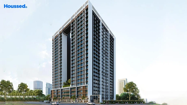 Project Image of Commercial Rustomjee Bella in Bhandup West, Mumbai - Image 265905