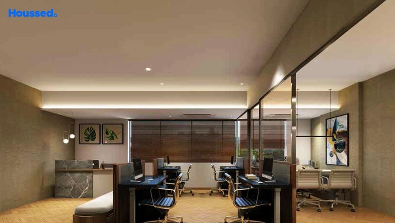 Sample Apartment of Commercial Rustomjee Bella in Bhandup West, Mumbai - Image 265910