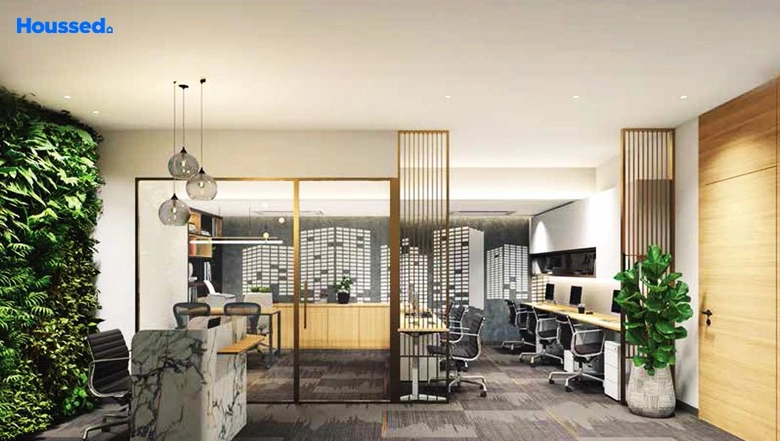 Sample Apartment of Commercial Rustomjee Bella in Bhandup West, Mumbai - Image 265908