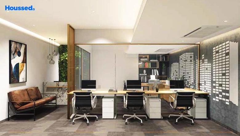 Sample Apartment of Commercial Rustomjee Bella in Bhandup West, Mumbai - Image 265907