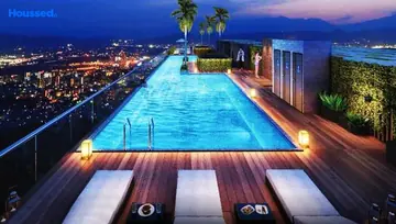 Amenities of Commercial Ruparel Urbana - Image 265873