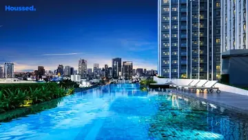 Amenities of Commercial Ruparel Urbana - Image 265874