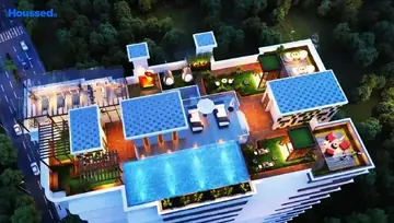 Amenities of Commercial Ruparel Urbana - Image 265875