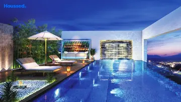 Amenities of Commercial Ruparel Zion - Image 265898