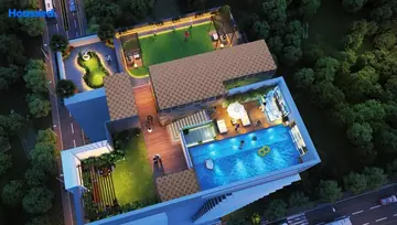 Amenities of Commercial Ruparel Zion - Image 265899