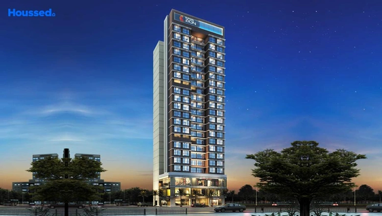 Project Image of Commercial Ruparel Zion in Sion East, Mumbai - Image 265894