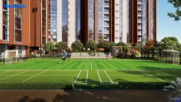 Amenities of Commercial Ruparel Stardom - Image 265826