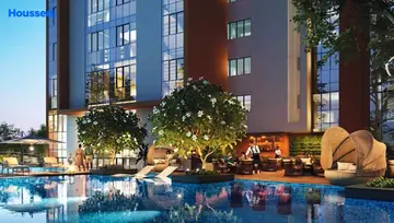Amenities of Commercial Ruparel Stardom - Image 265822