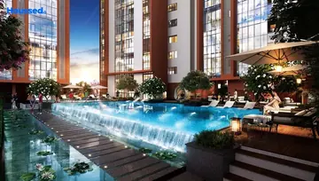 Amenities of Commercial Ruparel Stardom - Image 265825