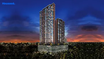 Project Image of Commercial Ruparel Stardom - Image 265817