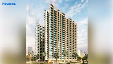 Project Image of Commercial Ruparel Optima - Image 265784