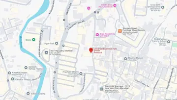 Location of Mighty Universal Business Park - Image 265948