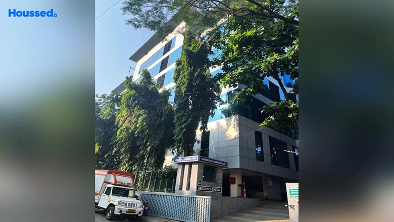 Project Image of Mighty Universal Business Park in Andheri East, Mumbai - Image 265946
