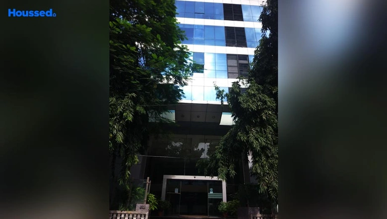 Project Image of Mighty Universal Business Park in Andheri East, Mumbai - Image 265944