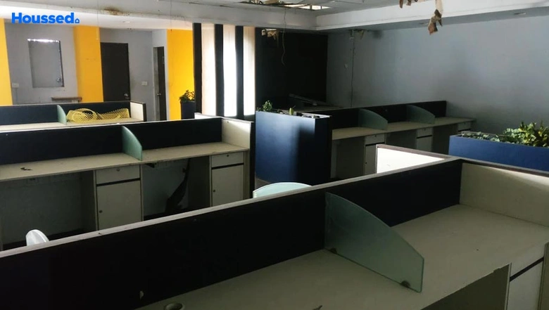 Sample Apartment of Mighty Universal Business Park in Andheri East, Mumbai - Image 265947