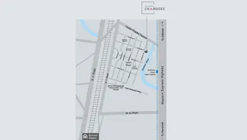 Location of H.Rishabraj Chambers - Image 265637