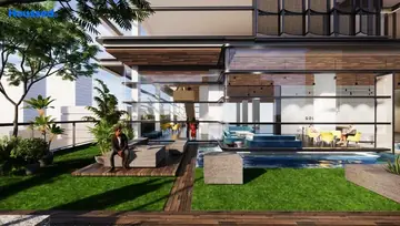 Amenities of H.Rishabhraj 63 Goldmedal Avenue - Image 264687