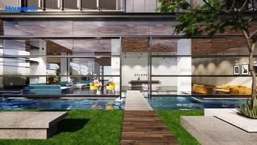 Amenities of H.Rishabhraj 63 Goldmedal Avenue - Image 264686