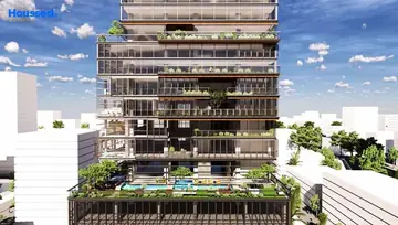 Project Image of H.Rishabhraj 63 Goldmedal Avenue - Image 264683