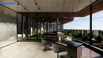 Sample Apartment of H.Rishabhraj 63 Goldmedal Avenue - Image 264684