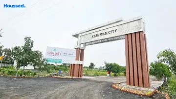 Project Image of Keshavam City 7 - Image 339161
