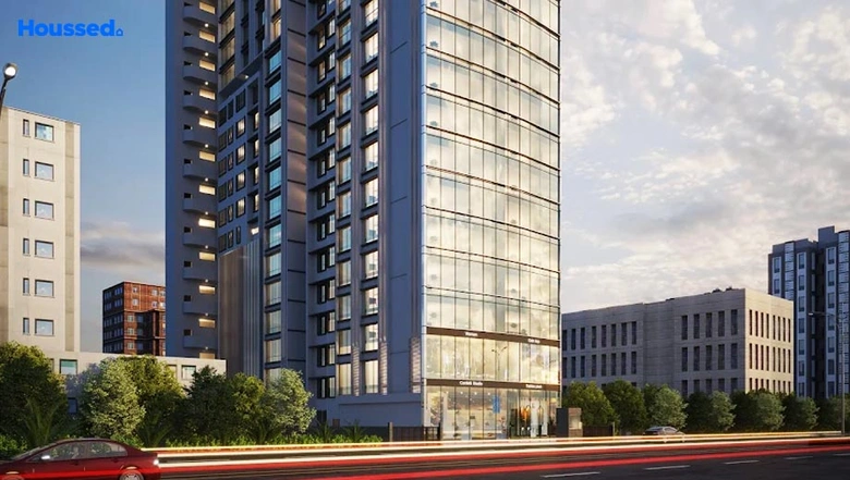 Project Image of 63 Rishabraj Avenue in Goregaon West, Mumbai - Image 264815