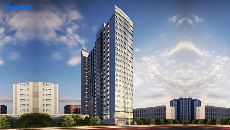 Project Image of 63 Rishabraj Avenue in Goregaon West, Mumbai - Image 264814