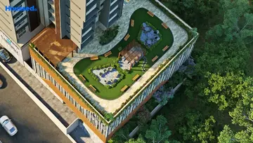 Project Image of Commercial H.Rishabraj Serenity Decks - Image 265925